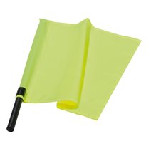 Liski® Schiedsrichter-Assistenten-Fahne