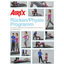 AIREX® DVD Rücken / Physio Programm