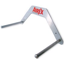 AIREX® Wandhalterung Typ 40 für Ösen