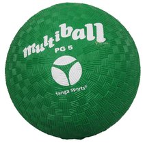 tanga sports® Vielseitiger Multiball