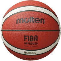 Molten® Basketball BXG3800