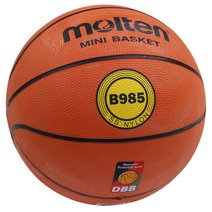 Molten® Basketball Serie B900