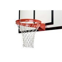 Basketballkorb (ohne Haken) ohne Netz