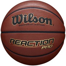 Wilson® Basketball REACTION PRO