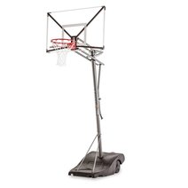 Goaliath® Basketballanlage GoTek 54