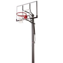 Goaliath® Basketballanlage GB50