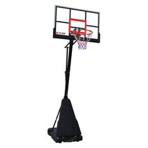 Pure2Improve® Basketballanlage Premium