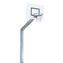 Kübler Sport® Basketballanlage HEAVY STEEL