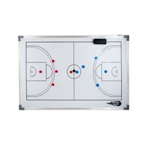 Powershot® Basketball Taktiktafel