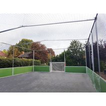 Zulage Soccer-Court ARENA PRO: Deckennetzkonstruktion