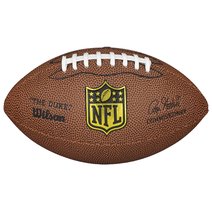 Wilson® NFL Football THE DUKE REPLICA Mini