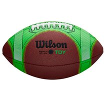 Wilson® American Football HYLITE GAME BALL TDY