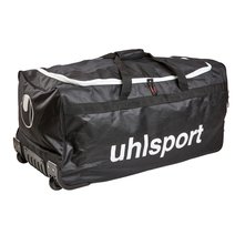 uhlsport® Sporttasche mit Transportrollen