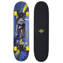 Schildkröt® Skateboard Slider 31 Cool King
