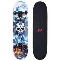 Schildkröt® Skateboard Grinder 31 Inferno