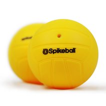 Spikeball® Standard Bälle, 2er-Set