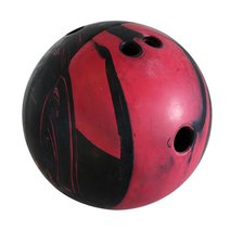 tanga sports® Bowling-Gummikugel 2,2 kg