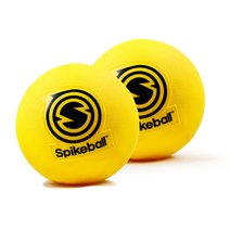 Spikeball® Rookie Bälle, 2er-Set