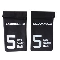 BazookaGoal® Sandbags