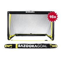 BazookaGoal® Original 16er-Set 