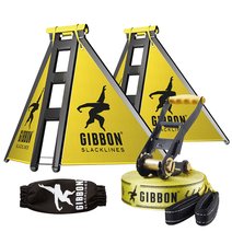 Gibbon® INDOORGYM-Set