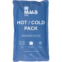 MoVeS® Warm-/Kaltkompressen
