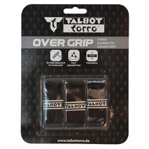 Talbot-Torro® Overgrip, 3er Blister