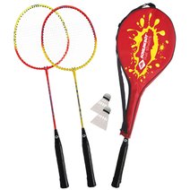 Schildkröt® Badminton Set 2-Player
