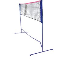 VICTOR® Badminton Mini-Netz