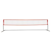 Victor® Mini-Badminton Netz Premium