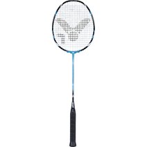 Kübler Isometric Badminton Schläger Federball 