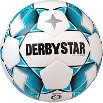 Derbystar® Fußball Brillant Light