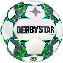 Derbystar® Fußball Brillant DB Light