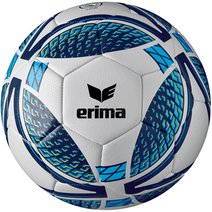 Fußball PANINI FIT 360 weiss rot Ball Fussball Soccer Gr.5 Bälle Training NEU 