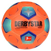 Derbystar® Fußball BUNDESLIGA Brillant REPLICA High Visible Saison 2023/24