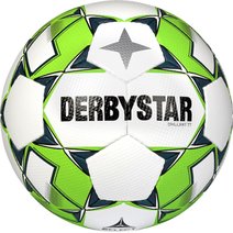 Derbystar® Fußball Brillant TT
