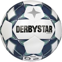 Derbystar® Fußball Diamond TT