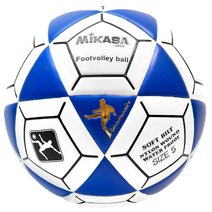 Mikasa® Footvolley-Ball für Beginner F531F-FA-BL