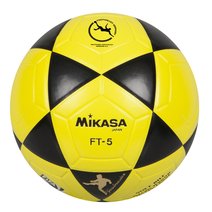 Mikasa® Footvolleyball FT-5 BKY