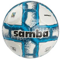 Samba® Fairtrade Fußball IMPACT