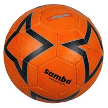 Samba® Fairtrade Fußball High Visible WINTER