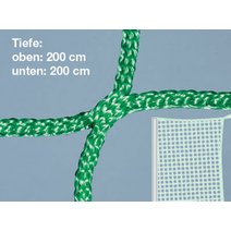 Großfeld-Tornetz - hexagonale Maschen, Stärke 3,5 mm PP