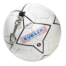 Kübler Sport® Qualitäts-Pendelball