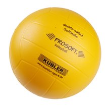 Kübler Sport® ProSoft® Volleyball