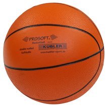 Kübler Sport® ProSoft® Basketball
