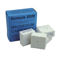 Getra® Magnesia-Box mit neuer Formel 