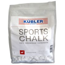 Kübler Sport® Crushed Chalk, 300 g