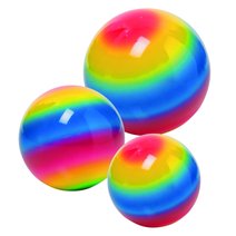 TOGU® Regenbogen Spielball