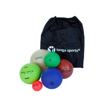 Kübler Sport® Softball Starter-Set Schule