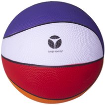 tanga sports® PU-Softball Basketball RAINBOW